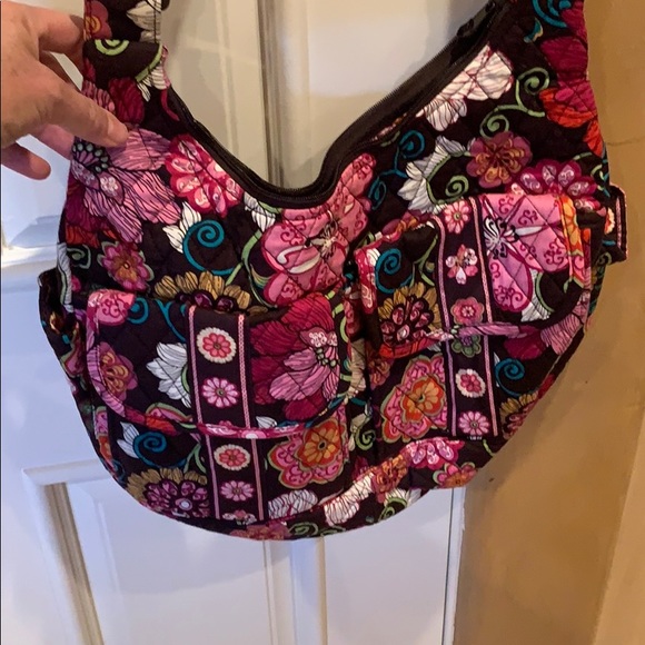 Vera Bradley cross body - Picture 2 of 6